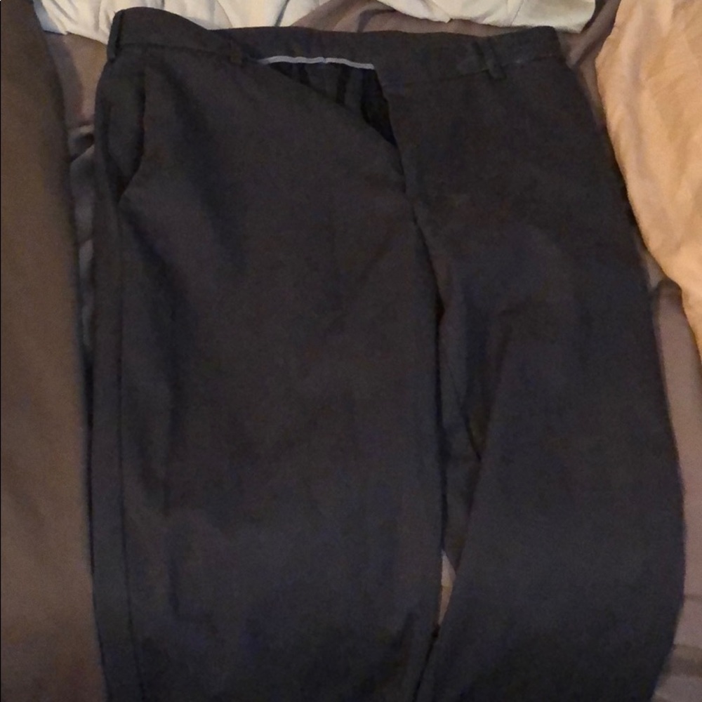 Dress pants